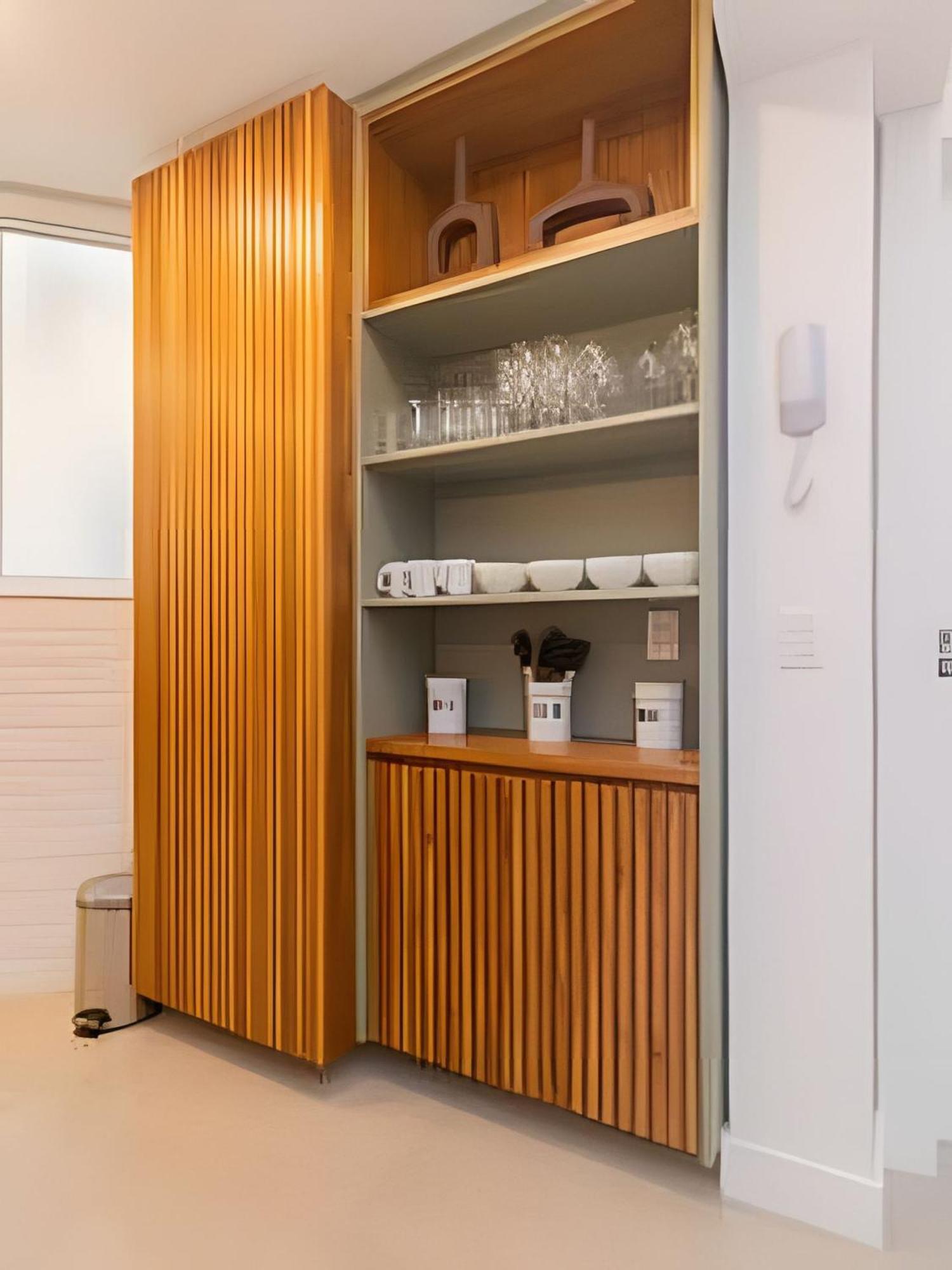 2 Quartos Reformado Na Quadra Da Apartamento *