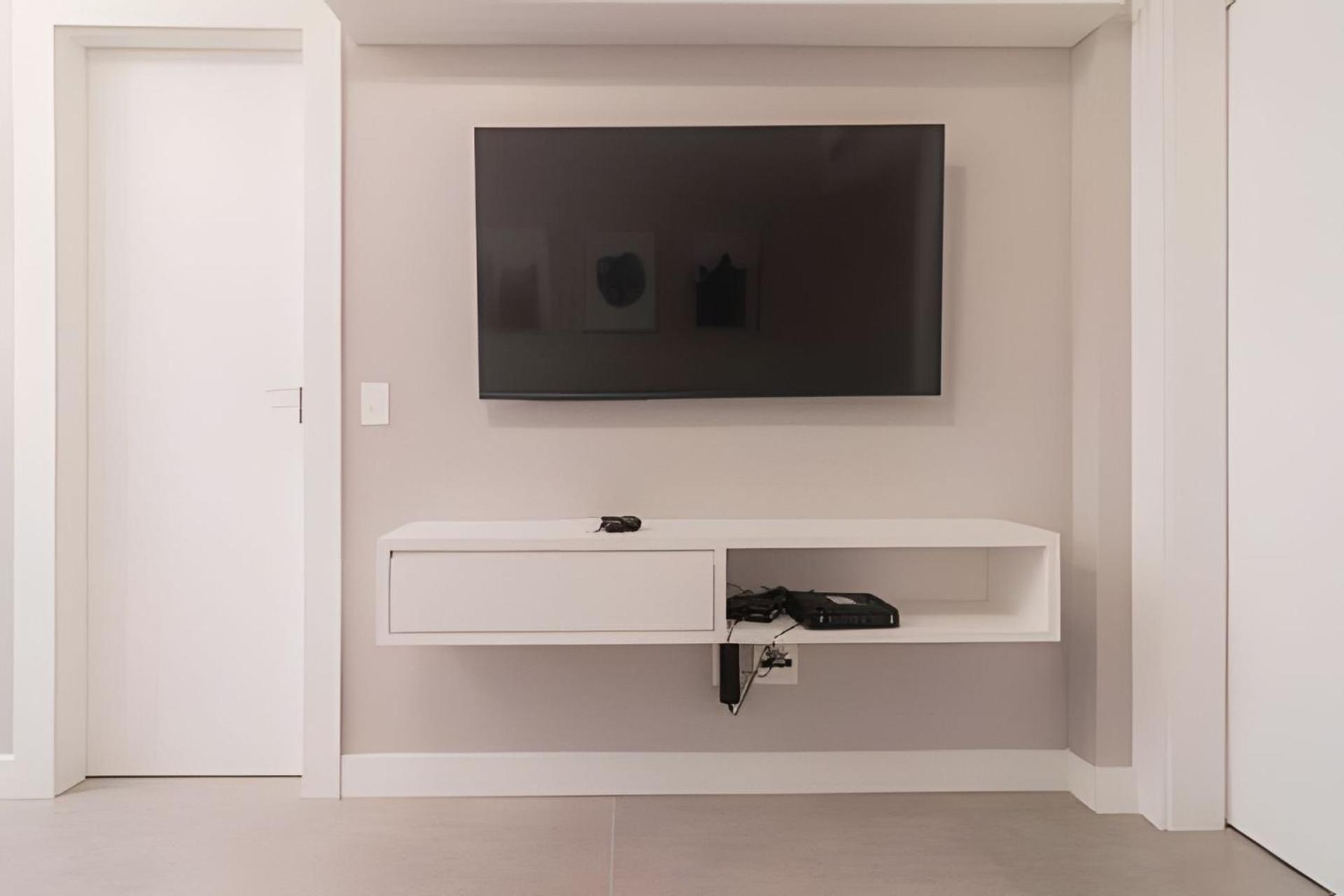 Appartement 2 Quartos Reformado Na Quadra Da Rio de Janeiro